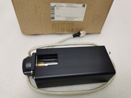 Healthcare accumulator cpl - ge,