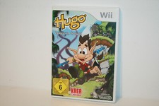 HUGO _ ZAUBEREI IM TROLLWALD _