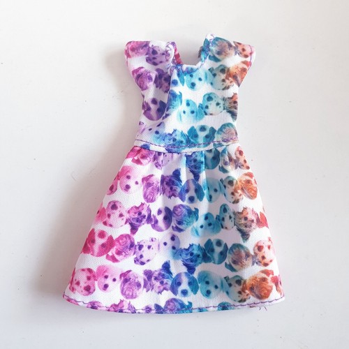 Mattel barbie kleidung vintage - mattel,