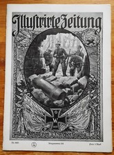 Illustrierte Zeitung Leipzig