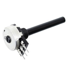 Dreh-Potentiometer 10 kOhm