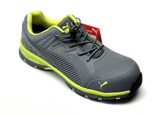 Puma fuse motion green - fuse,