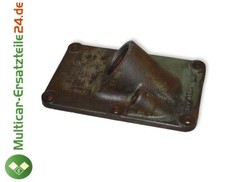 Multicar M21 Cunewalder