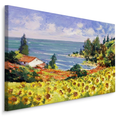 Canvas leinwand bilder - bilder, xxl