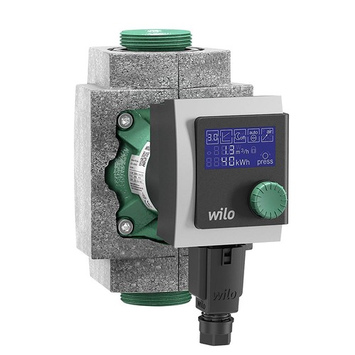 Wilo stratos pico plus - wilo,