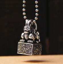 B25 Anhänger geflügelter