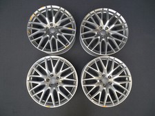 Original Audi 20 Zoll Felgen