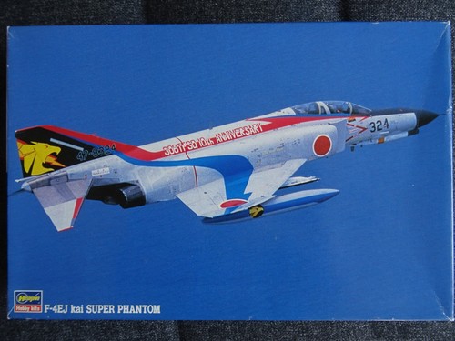 Hasegawa sp66 4ej kai - sp66, 1:72