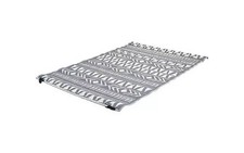 Bo-Camp Oxomo Picknickdecke 270 x 200 cm champagne, Campingzubehör B-Ware