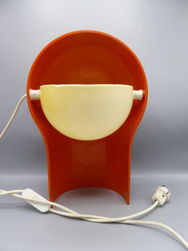 Lampe von vico magistretti - lampe,