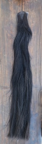 Pferdeschweif pferdeschwanz - ,