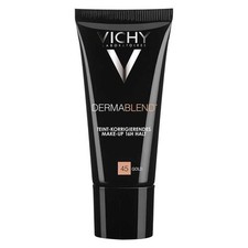 Vichy Dermablend Teint-korrigierendes Make-up 45 Gold  · 30 ml · PZN 04181582