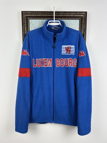 Vintage kappa luxembourg - vintage,