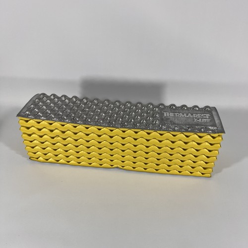 Therm rest lite - therm-a-rest, sleeping