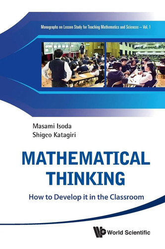 Isoda masami mathematical - |,