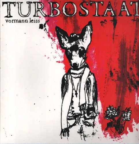 Turbostaat vormann leiss - turbostaat, new