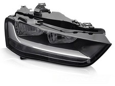 Scheinwerfer Halogen Rechts