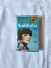 Welterfolge Mireille Mathieu