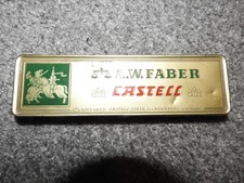 A.W.Faber Castell Stiftebox