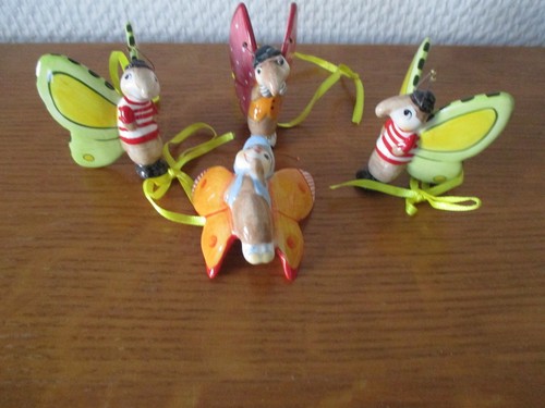 Goebel schmetterlinge ohne - 4,