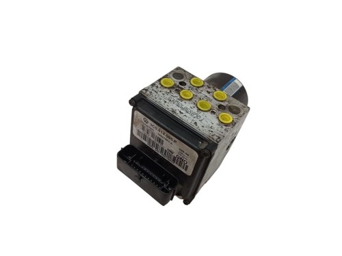 Abs hydraulikblock - abs,
