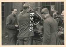 Foto WW2 military: Neuss -