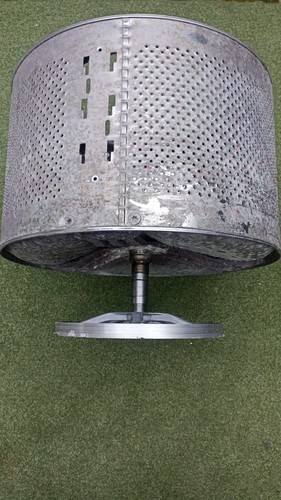 Waschmaschinentrommel als