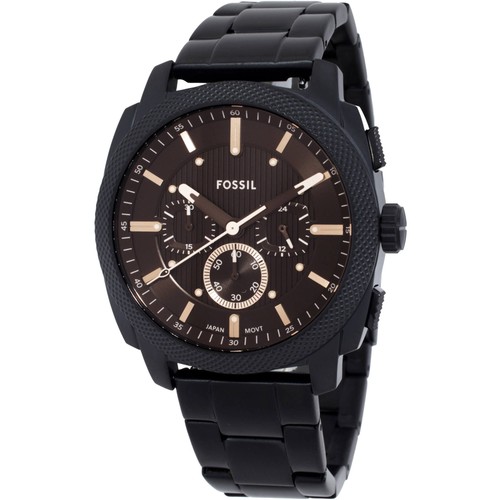 Fossil men watch - men's, machine