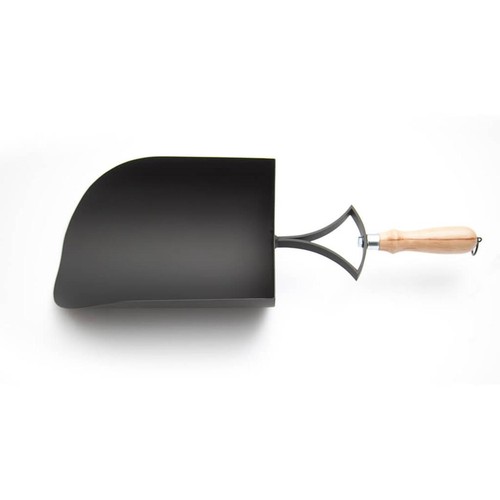 Große ascheschaufel kanuk - ascheschaufel, kanuk®