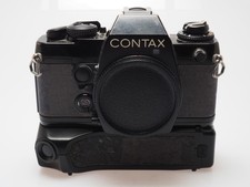 Contax 139 Quartz analoge