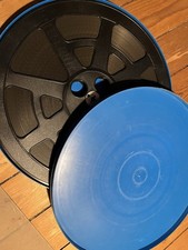 16 mm Spielfilm  The War Game von Peter Watkins Oscar prämiert 