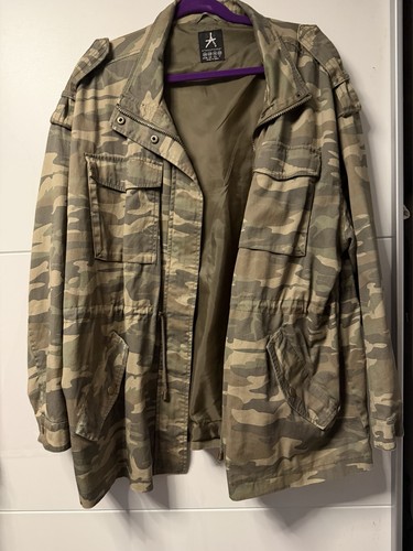 Atmosphere damen militärjacke - damen,