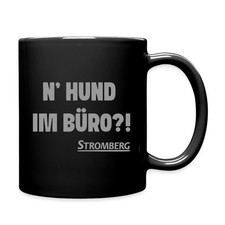 Stromberg Mit Spruch N' Hund