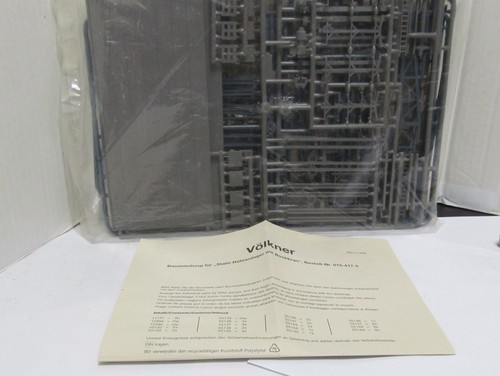 Völkner 015 417 5 - h0,, 015-417-5