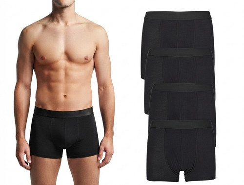 Herren boxershorts baumwolle - herren,
