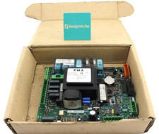 Palazzetti / Ferro Pelletofen Platine Leiterplatte Ecofire 895706110 00252016