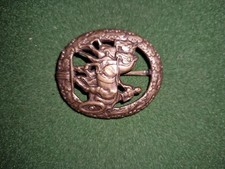 Reiter Fahrer Abzeichen Orden Wie 2wk Militaria 