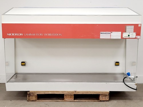 Laminar-Flow-Workstation
