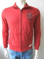 Replay Herren Sweatjacke