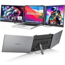 Blackview Laptop Monitor