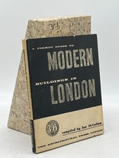 Pocket guide modern - pocket, to