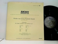 Eduard Müller, Konzertgruppe