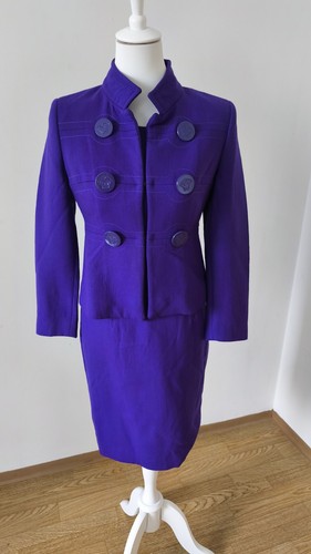 Gianni versace kostüm damen - gianni,