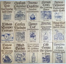 15 Reiseberichte: Horst