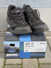 Meindl Caribe GTX 12 Trekking