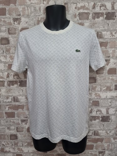 Lacoste live herren - lacoste, rundhals