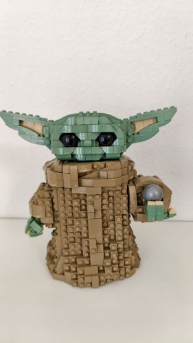 Lego star wars 75318 - lego, kind