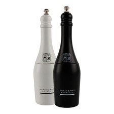 Scavi & Ray Echtholz Salz und