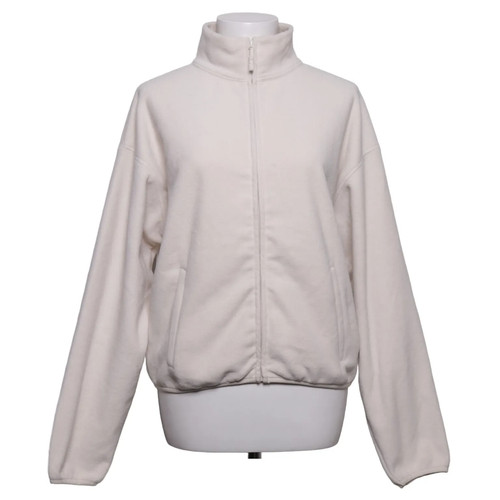 Amisu fleecejacke damen - fleecejacke,,