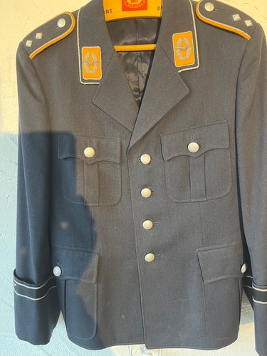 Frühe bundeswehr offizier - bundeswehr,,